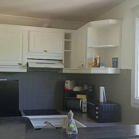 Апартаменты 1 Bedroom Flat 30m2 -